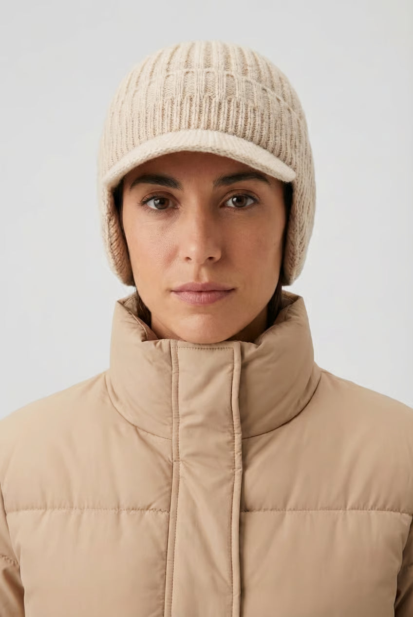 Gorro Atemporal Unisex