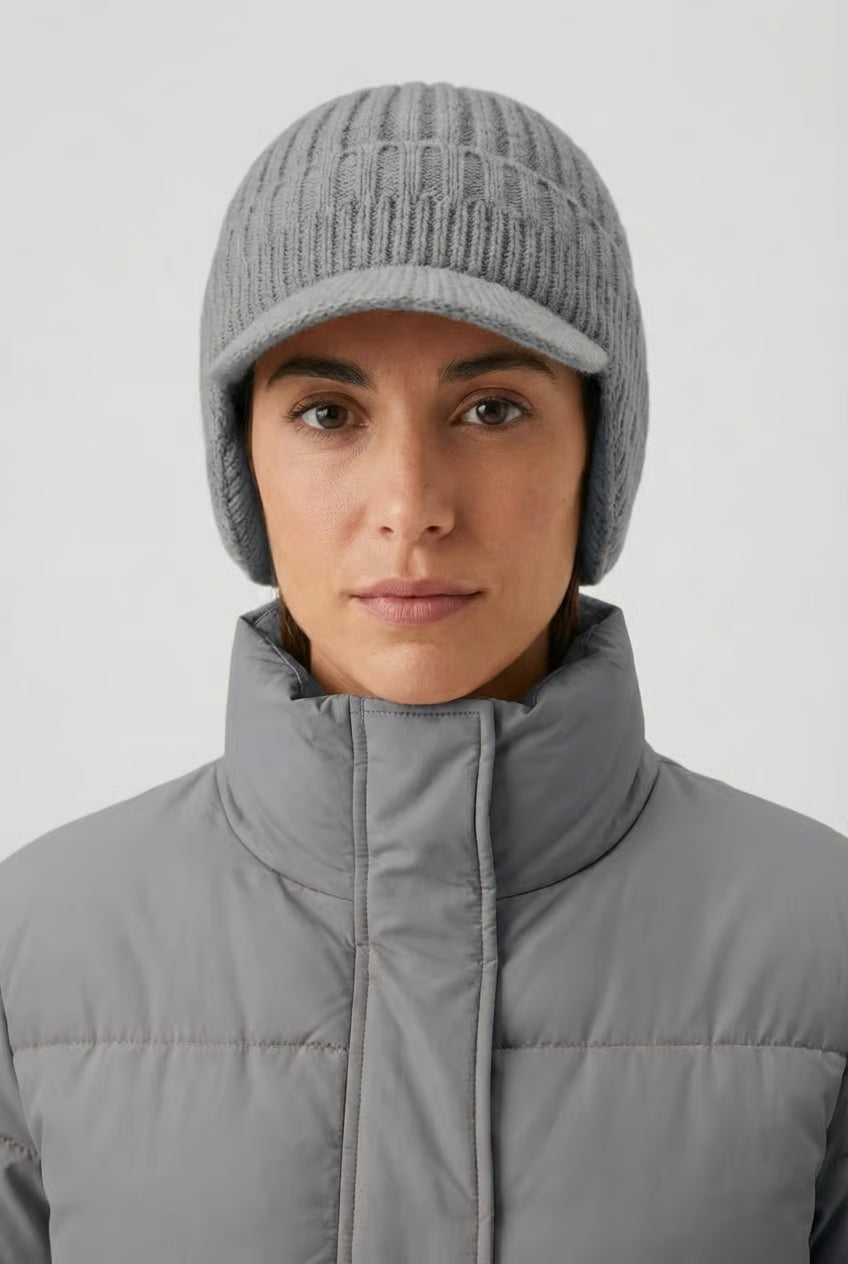 Gorro Atemporal Unisex