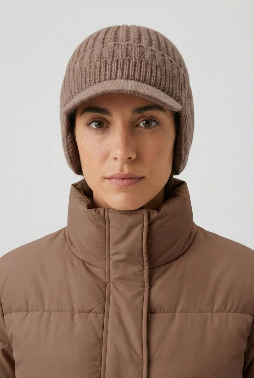 Gorro Atemporal Unisex