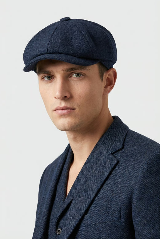 Ricky™ | Gorra de béisbol