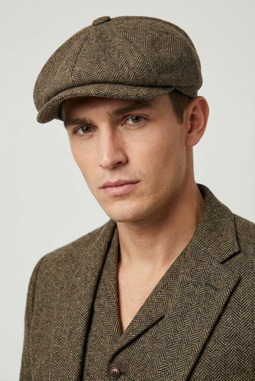 Ricky™ | Gorra de béisbol