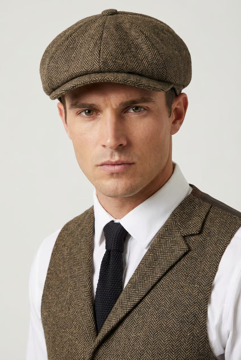 Ricky™ | Gorra de béisbol