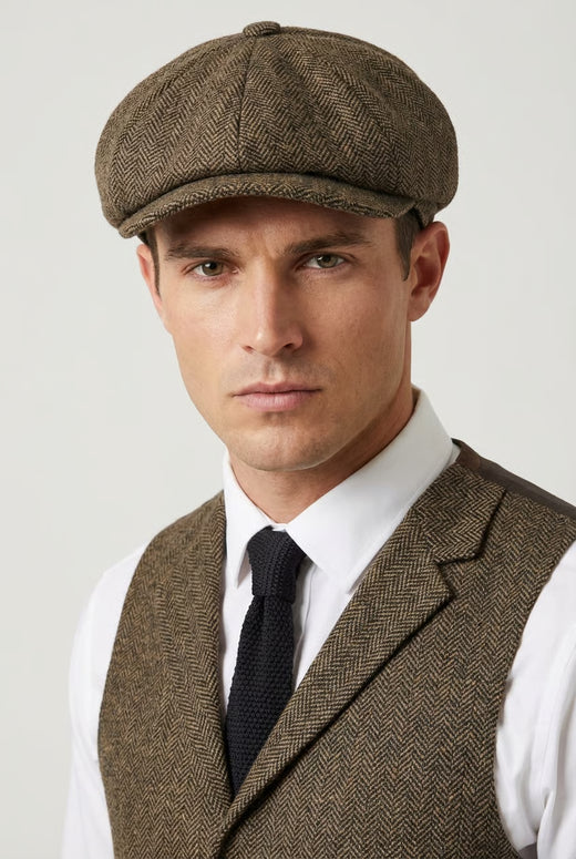 Ricky™ | Gorra de béisbol