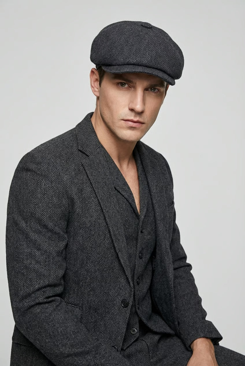 Ricky™ | Gorra de béisbol