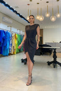 Lidia - Vestido casual