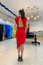 Lidia - Vestido casual