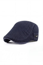 Gorra plana Transpirable