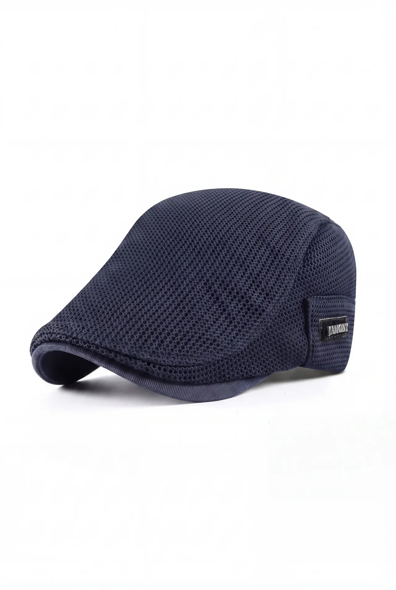 Gorra plana Transpirable