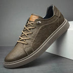 Zapatillas premium Oxford