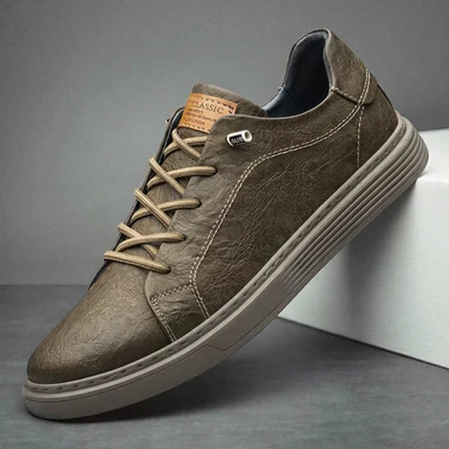 Zapatillas premium Oxford