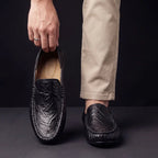 Mocasines premium Florence