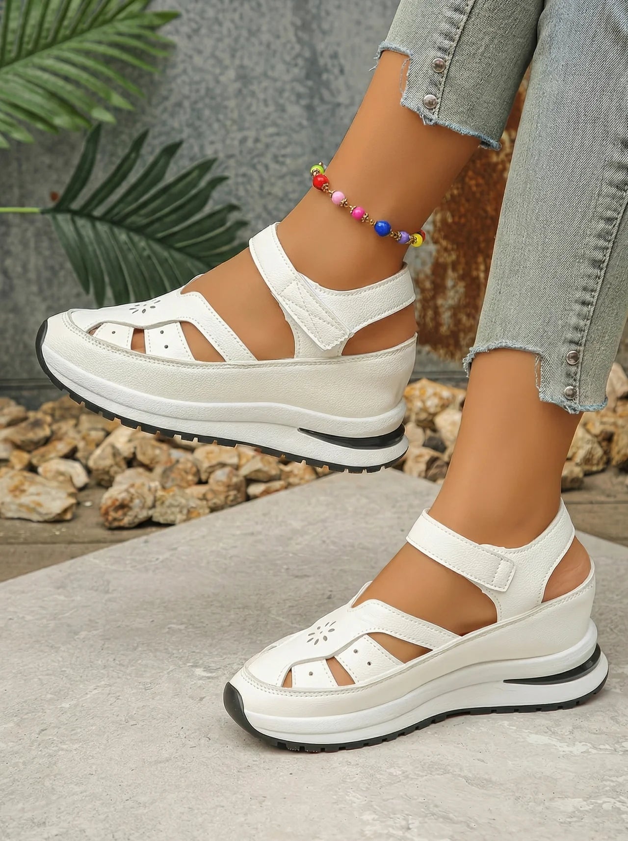 Sandalias