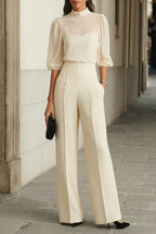 Valentina - Elegante conjunto