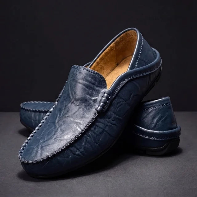 Mocasines premium Florence