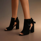 Marcella – Elegantes sandalias de tacón