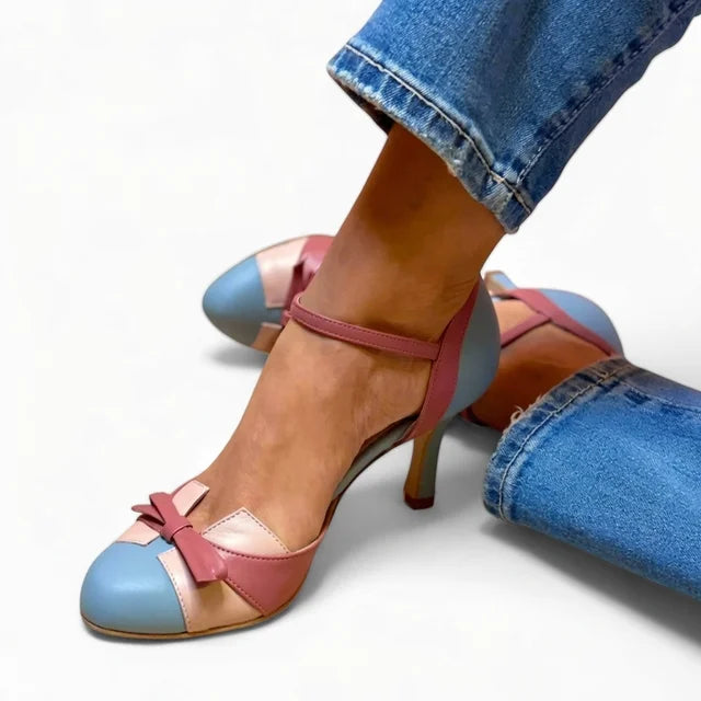 Sara | Sandalias cómodas para el confort diario