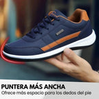 Calzado ergonómico y cómodo - unisex
