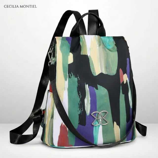 Bolso antirrobo Lucius