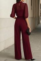 Valentina - Elegante conjunto