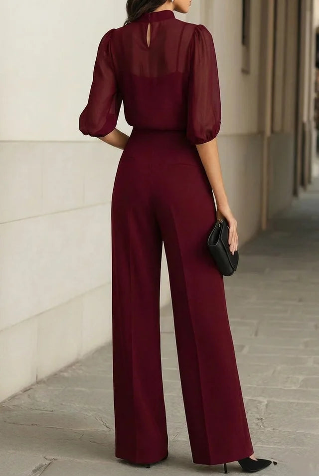 Valentina - Elegante conjunto