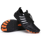 Brian Pro: Zapatillas minimalistas saludables y antideslizantes (Unisex)
