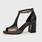 Vera | Tacones ortopédicos modernos