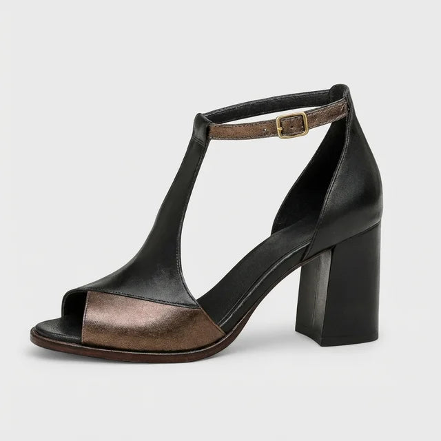 Vera | Tacones ortopédicos modernos