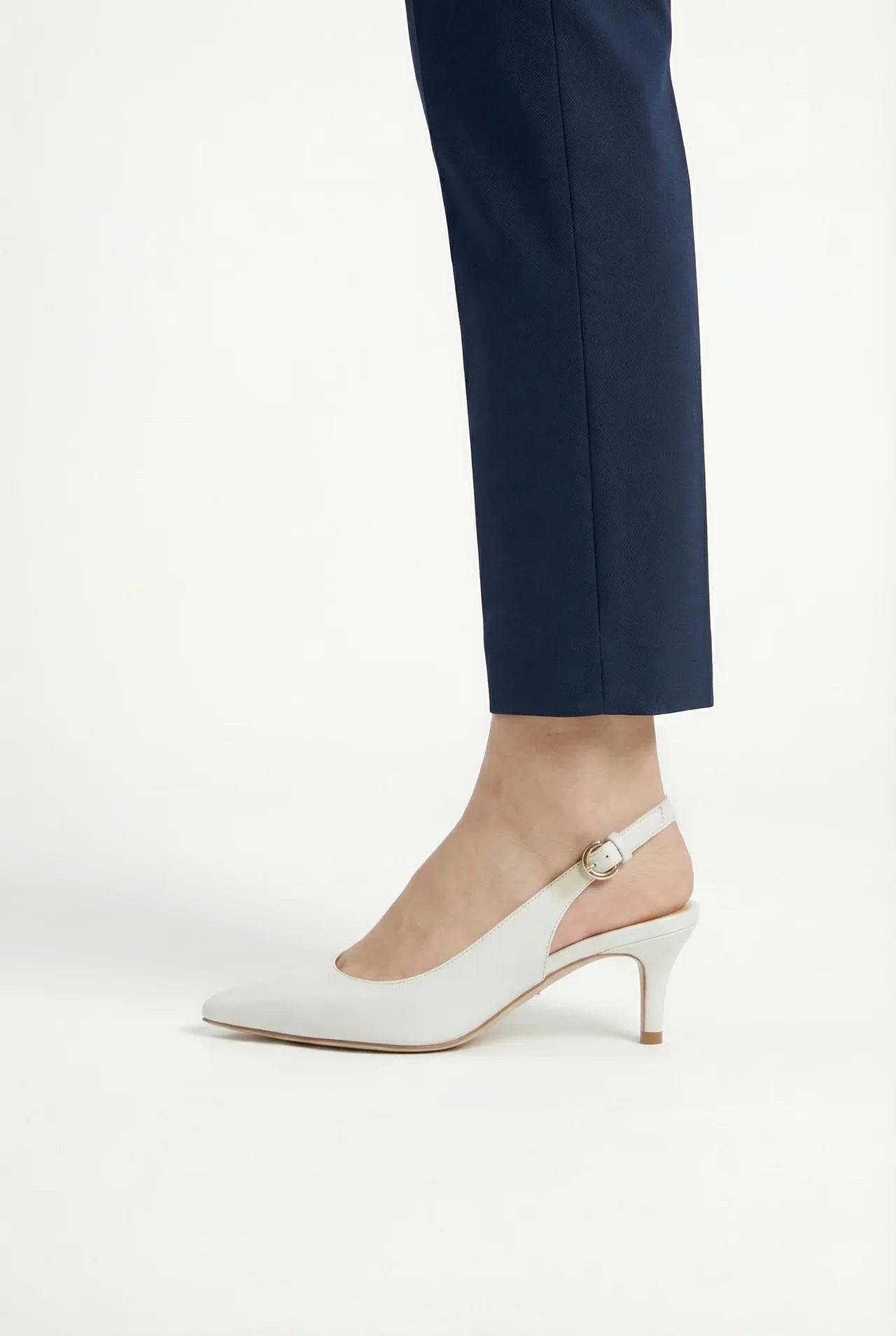 Zapatos de tacón cómodos para mujer