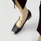 Christa | Zapatos ortopédicos tipo Mary Jane