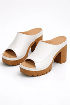 Mizella | Tacones de plataforma