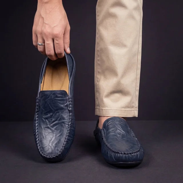 Mocasines premium Florence