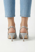Zapatos de tacón cómodos para mujer