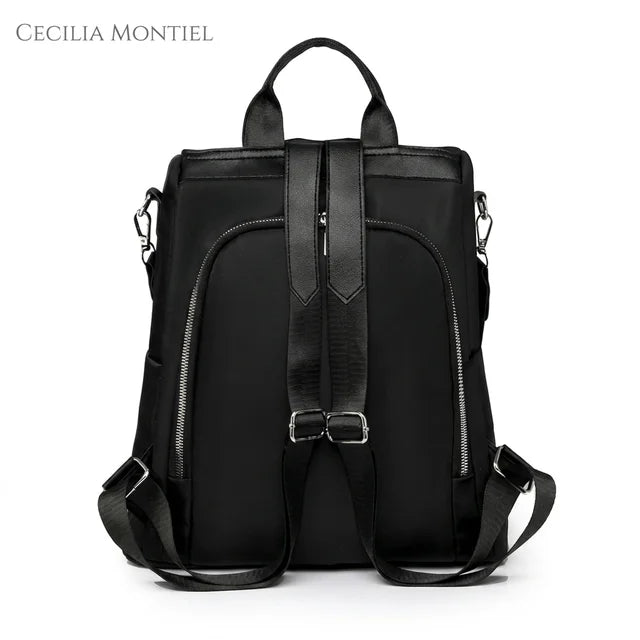 Bolso antirrobo Lucius