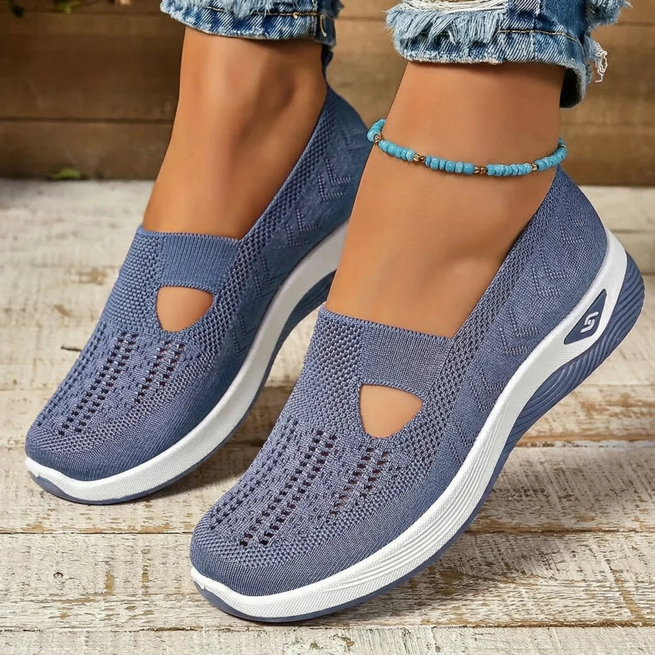 RelaxFit - Camina sin dolor todo el día
