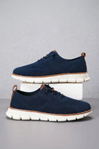 Zapatillas Richard cómodas para todo el día