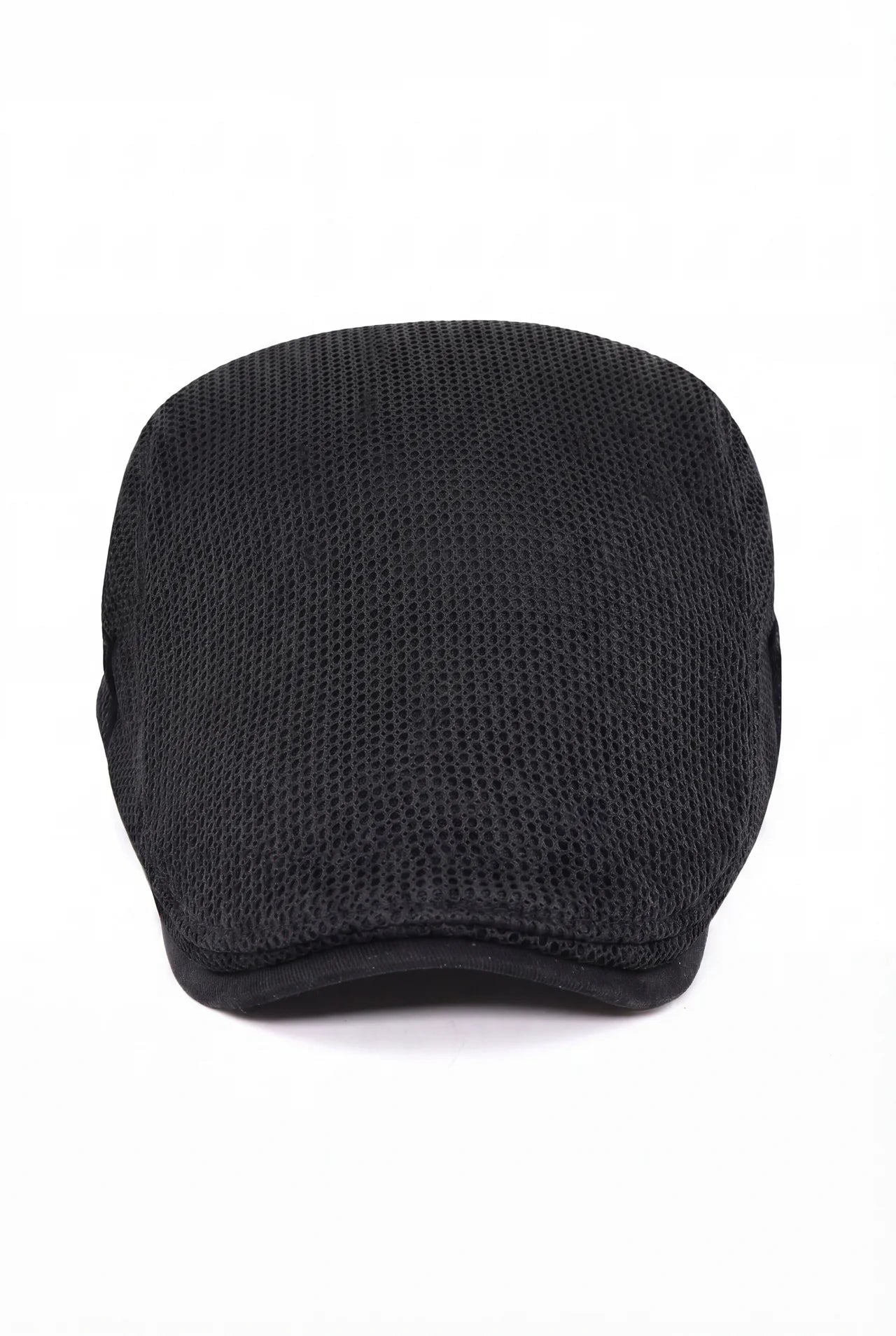Gorra plana Transpirable