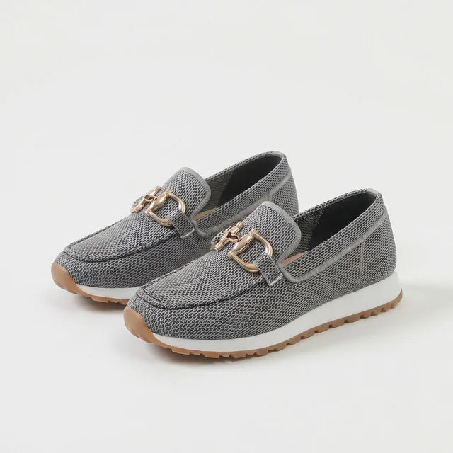 Mocasín ortopédico Mila Confort