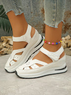 Laia | Sandalias Cómodas de Verano