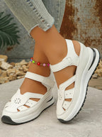 Laia | Sandalias Cómodas de Verano