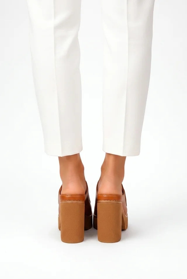Mizella | Tacones de plataforma