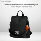 Bolso antirrobo Lucius