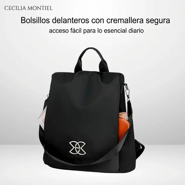 Bolso antirrobo Lucius