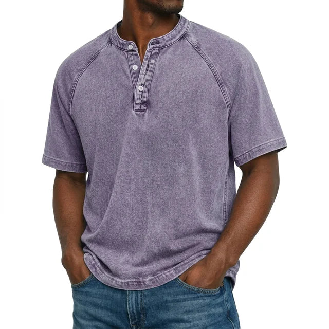 Andrés - Camiseta Urbana Premium