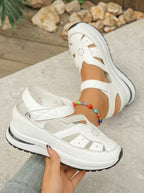 Laia | Sandalias Cómodas de Verano