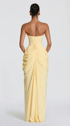 Vestido Lola | Elegancia escultural que define tu figura
