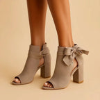 Marcella – Elegantes sandalias de tacón