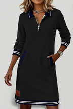 Vicky - Vestido Elegante