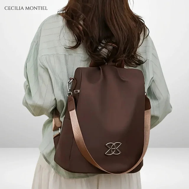 Bolso antirrobo Lucius