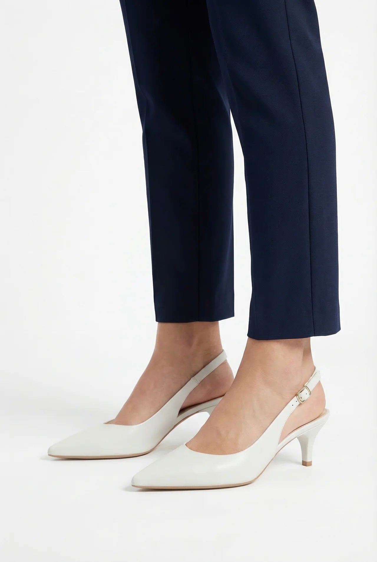 Zapatos de tacón cómodos para mujer