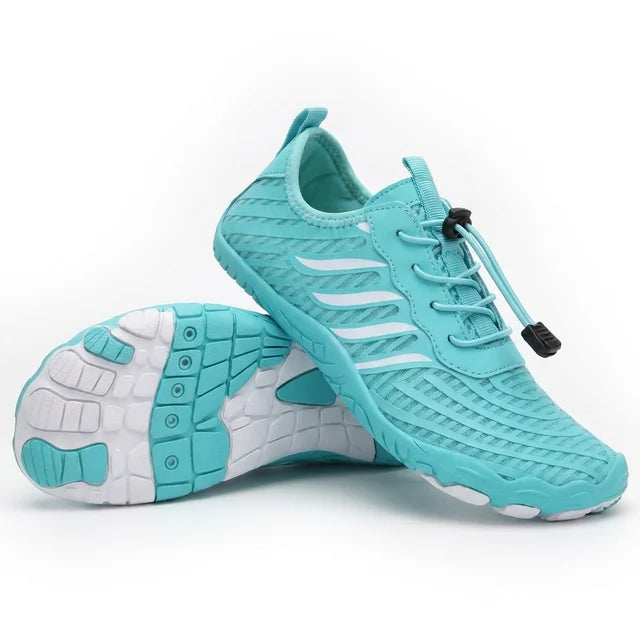 Brian Pro: Zapatillas minimalistas saludables y antideslizantes (Unisex)